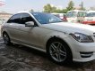 Mercedes-Benz C class C300 AMG 2012 - Bán Mercedes C300 AMG năm 2012, màu trắng chính chủ