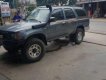 Toyota 4 Runner 1995 - Bán Toyota 4 Runner đời 1995, nhập khẩu như mới giá cạnh tranh