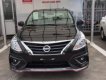 Nissan Sunny   2018 - Cần bán xe Nissan Sunny sản xuất năm 2018, màu đen