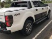 Ford Ranger Wildtrak 3.2AT 2017 - Bán Ford Ranger Wildtrak 3.2AT sản xuất năm 2017, màu trắng số tự động