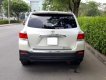 Toyota Highlander AT 2011 - Bán Toyota Highlander SE 2011 nhập khẩu từ Mỹ, xe một đời chủ, chính chủ sử dụng