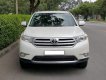 Toyota Highlander AT 2011 - Bán Toyota Highlander SE 2011 nhập khẩu từ Mỹ, xe một đời chủ, chính chủ sử dụng