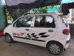 Daewoo Matiz   2000 - Bán Daewoo Matiz sản xuất năm 2000, màu trắng