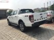 Ford Ranger Wildtrak 2.0L 4x4 AT 2018 - Bán Ford Ranger Wildtrak 2.0L 4x4 AT năm sản xuất 2018, màu trắng, nhập khẩu nguyên chiếc