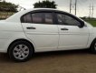 Hyundai Verna 1.4MT 2008 - Cần bán gấp Hyundai Verna 1.4MT đời 2008, màu trắng chính chủ giá cạnh tranh