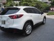 Mazda CX 5 2015 - Cần bán xe Mazda CX 5 sản xuất 2015, màu trắng, nhập khẩu chính chủ