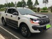 Ford Ranger 3.2 2017 - Cần bán lại xe Ford Ranger 3.2 năm 2017, màu trắng, nhập khẩu số tự động