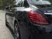 Mercedes-Benz C class C300 AMG 2016 - Bán Mercedes C300 AMG model 2017, màu đen