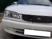 Toyota Corolla GLi 1.6 MT 1997 - Bán xe Toyota Corolla GLi 1.6 MT năm 1997, màu trắng xe gia đình, giá tốt