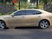 Lexus LS   460L  2006 - Bán Lexus LS460L đời cuối 2006, đầu 2007, hàng nhập Mỹ, màu cafe sữa nguyên bản