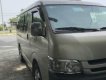 Toyota Hiace 2009 - Bán xe Toyota Hiace sản xuất năm 2009, giá chỉ 325 triệu