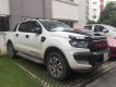 Ford Ranger WT3.2 2016 - Bán Ford Ranger WT3.2 năm sản xuất 2016, màu trắng, nhập khẩu nguyên chiếc, giá 768tr 