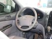 Toyota Sienna LE 3.5 2009 - Cần bán gấp Toyota Sienna LE 3.5 đời 2009, màu bạc, xe nhập  