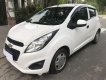 Chevrolet Spark 2016 - Bán xe Chevrolet Spark 2016, màu trắng