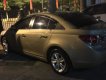 Chevrolet Cruze 2015 - Bán Chevrolet Cruze đời 2015, màu vàng cát, chính chủ giá cạnh tranh