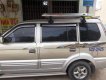 Mitsubishi Jolie   2003 - Bán ô tô Mitsubishi Jolie đời 2003, màu vàng, xe nhập, giá 135tr