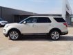 Ford Explorer 2018 - Bán xe Ford Explorer năm sản xuất 2018, màu kem (be), nhập khẩu nguyên chiếc