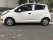 Chevrolet Spark 2016 - Bán xe Chevrolet Spark 2016, màu trắng