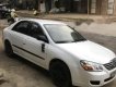 Kia Cerato   2007 - Bán Kia Cerato đời 2007, màu trắng, xe không 1 lỗi nhỏ