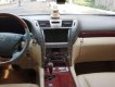 Lexus LS   460L  2006 - Bán Lexus LS460L đời cuối 2006, đầu 2007, hàng nhập Mỹ, màu cafe sữa nguyên bản