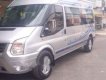 Ford Transit MT 2015 - Cần bán gấp Ford Transit MT năm 2015, chạy đúng 100 ngàn km