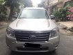 Ford Everest AT 2011 - Bán Everest Limited 7 chỗ ngồi, chính chủ sử dụng kỹ