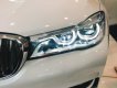 BMW 7 Series 730Li 2018 - Bán BMW 7 Series 730Li sản xuất năm 2018, xe nhập