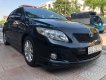 Toyota Corolla altis 2.0V AT 2009 - Bán ô tô Toyota Corolla altis 2.0VAT năm 2009, màu đen giá cạnh tranh