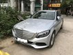 Mercedes-Benz C class C250 Exclusive 2015 - Đổi xe cần bán gấp Mercedes C250 Exclusive sản xuất 2015, chính chủ sử dụng, mua mới từ đầu