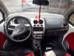 Daewoo Matiz   2000 - Bán Daewoo Matiz sản xuất năm 2000, màu trắng