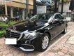 Mercedes-Benz E class E200 2017 - Bán Mercedes E200 năm sản xuất 2017, màu đen