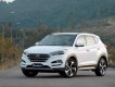 Hyundai Tucson 2018 - Bán Hyundai Tucson năm sản xuất 2018, màu trắng