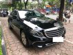 Mercedes-Benz E class E200 2017 - Bán Mercedes E200 năm sản xuất 2017, màu đen