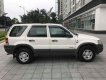 Ford Escape   XLT AT   2003 - Bán Ford Escape XLT AT năm sản xuất 2003, màu trắng chính chủ