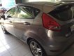 Ford Fiesta  1.6AT 2011 - Cần bán gấp Ford Fiesta 1.6AT đời 2011 xe gia đình, giá tốt