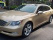 Lexus LS   460L  2006 - Bán Lexus LS460L đời cuối 2006, đầu 2007, hàng nhập Mỹ, màu cafe sữa nguyên bản