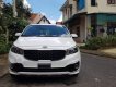 Kia Sedona    2018 - Bán Kia Sedona năm 2018, màu trắng