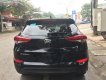 Hyundai Tucson 2018 - Cần bán Hyundai Tucson sản xuất 2018, màu đen