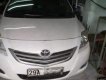 Toyota Vios MT 2012 - Bán Toyota Vios MT đời 2012, màu trắng như mới, 295 triệu
