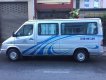 Mercedes-Benz Sprinter 2005 - Bán Mercedes Sprinter năm sản xuất 2005, màu bạc chính chủ