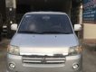 Suzuki APV 2007 - Cần bán xe Suzuki APV năm sản xuất 2007, màu bạc chính chủ, giá chỉ 155 triệu