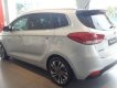 Kia Rondo  GATH 2018 - Bán Kia Rondo GATH đời 2018, màu bạc, mới 100%