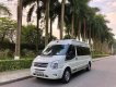 Ford Transit 2017 - Cần bán Ford Transit 2017, màu trắng