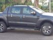 Ford Ranger Wildtrak 2.0 2018 - Bán Ford Ranger Wildtrak 2.0 2018, màu xám, nhập khẩu Thái