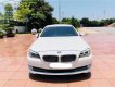 BMW 5 Series 520i 2013 - Cần bán gấp BMW 5 Series 520i đời 2013, màu trắng, nhập khẩu nguyên chiếc chính chủ