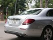 Mercedes-Benz E class E250 2016 - Cần bán xe Mercedes E250 model 2017, lướt 6900km