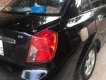 Daewoo Lacetti EX 1.6 MT 2005 - Cần bán Daewoo Lacetti EX 1.6 MT 2005, màu đen số sàn