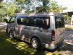 Toyota Hiace 2006 - Bán Toyota Hiace đời 2006, xe chuyên chạy hợp đồng, 1 chủ từ đầu mua từ mới