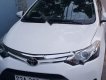 Toyota Vios 1.5G 2017 - Cần bán lại xe Toyota Vios 1.5G đời 2017, màu trắng còn như mới