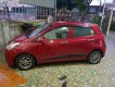 Hyundai Grand i10 AT 2015 - Cần bán xe Hyundai Grand i10 AT sản xuất 2015, màu đỏ, nhập khẩu nguyên chiếc số tự động giá cạnh tranh